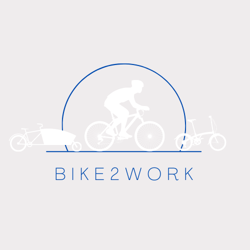 Bike2Work Lana