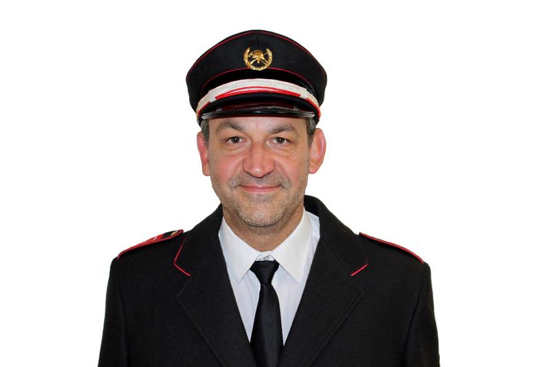 strohmer kommandant