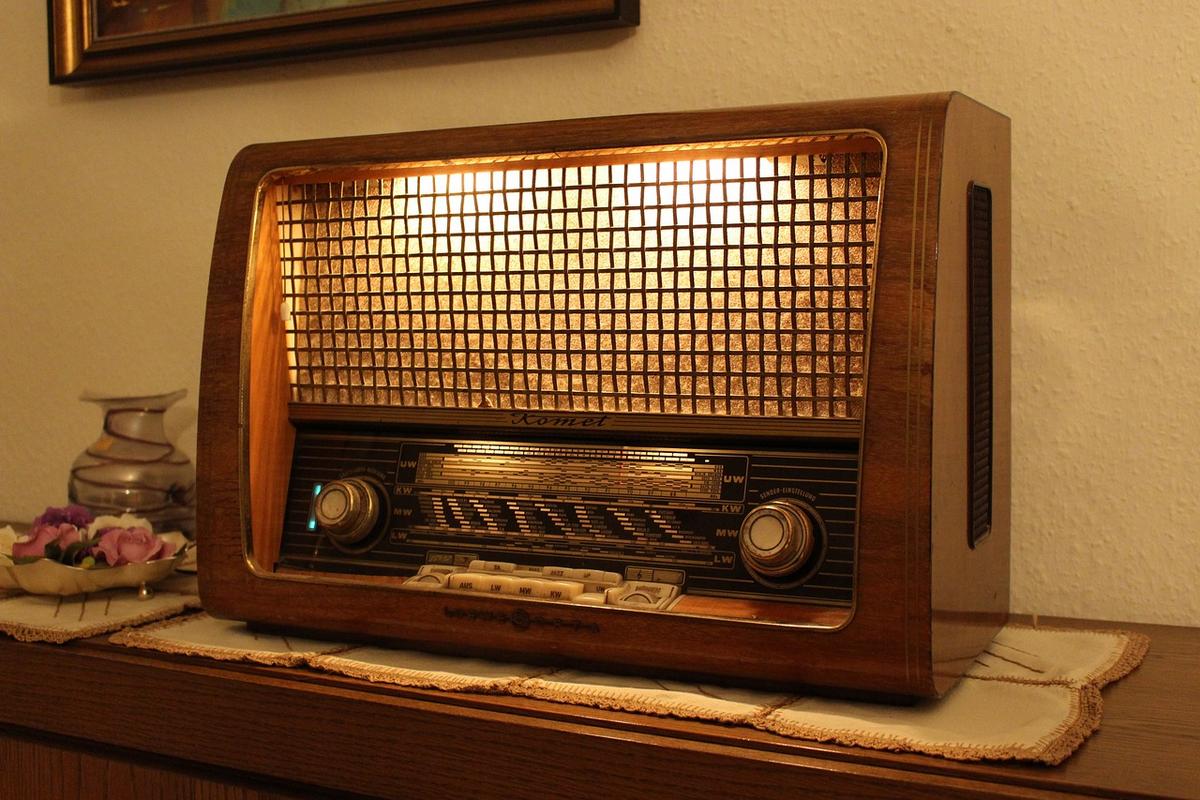 radio nostalgie
