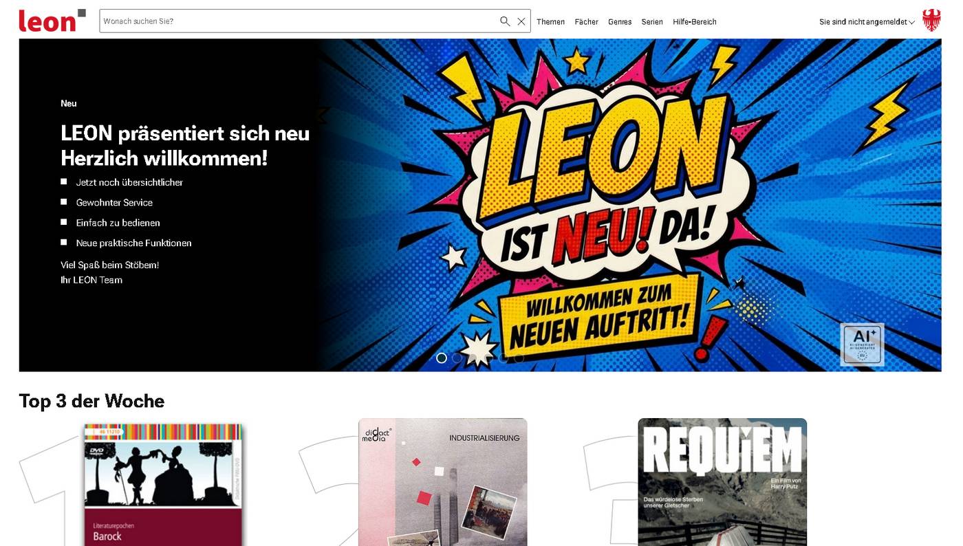 leon.bz.it