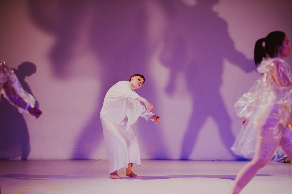 Alps Move 2026 startet in Lana mit vier Produktionen zwischen Tanz, Performance und experimentellem Theater 2 Durchs Netz Gefallen_Dirler_c_Agnes Gerevich